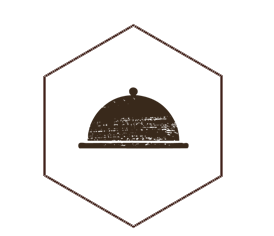 Menu à la carte