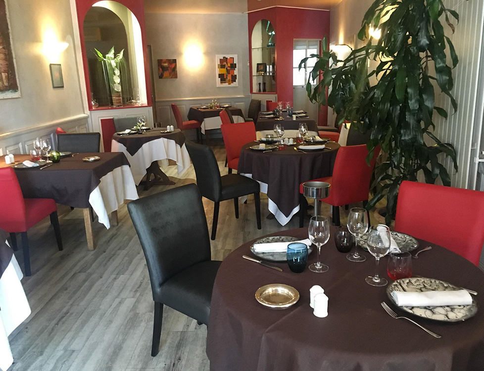 Restaurant L'Epicurien